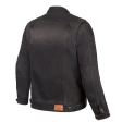 Куртка джинсовая BROGER Florida Washed Black