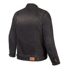 Куртка джинсовая Broger Florida Washed Black