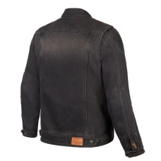 Куртка джинсовая BROGER Florida Washed Black