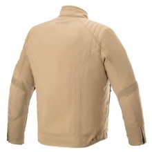 Куртка ALPINESTARS T-BURSTUN DRYSTAR DARK KHAKI