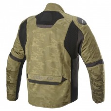 Куртка ALPINESTARS T SP-5 RIDEKNIT MILITARY GREEN/CAMO BLACK