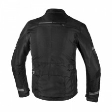 Куртка SECA COMPASS BLACK