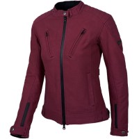 Куртка BYCITY SPRING II LADY BURGUNDY