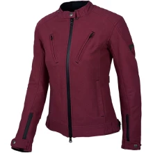 Куртка BYCITY SPRING II LADY BURGUNDY