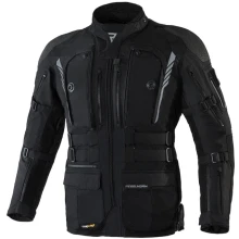 Куртка REBELHORN Patrol Black