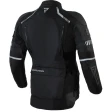 Куртка REBELHORN Patrol Black