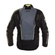 Куртка RICHA INFINITY II FLARE FLUO