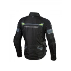 Куртка SECA ARRAKIS II BLACK