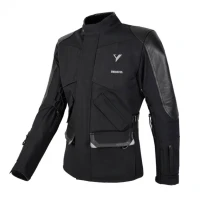 Куртка BYCITY EMIRATES MAN BLACK