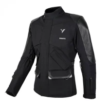 Куртка BYCITY EMIRATES MAN BLACK