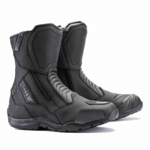 Ботинки SECA COMET CLIMA HDRY BLACK