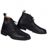 Ботинки ByCity WALKER BLACK