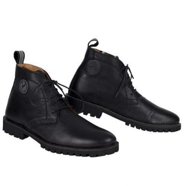 Ботинки BYCITY WALKER BLACK
