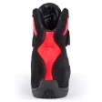 Ботинки REBELHORN Spark Black Flo Red