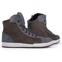 Ботинки REBELHORN Tramp Gray