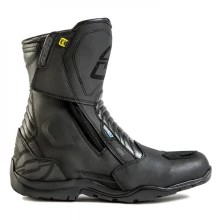 Ботинки OZONE RAPID CE MATT BLACK