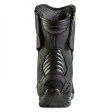 Ботинки OZONE RAPID CE MATT BLACK