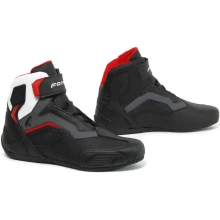 Ботинки FORMA STINGER  Flow BLACK/WHITE/GREY