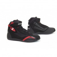 Ботинки FORMA GENESIS BLACK/RED
