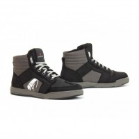 Ботинки FORMA GROUND  Dry BLACK/GREY