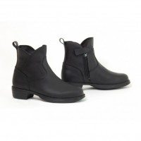Ботинки FORMA JOY DRY LADY BLACK