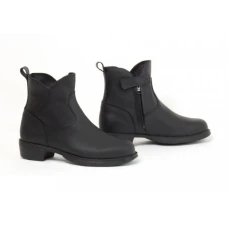 Ботинки FORMA JOY DRY LADY BLACK