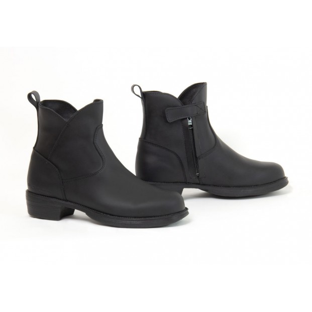 Ботинки FORMA JOY DRY LADY BLACK