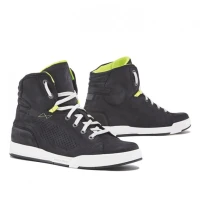 Ботинки FORMA SWIFT Flow BLACK/WHITE