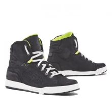 Ботинки FORMA SWIFT Flow BLACK/WHITE