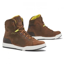Ботинки FORMA SWIFT Dry BROWN