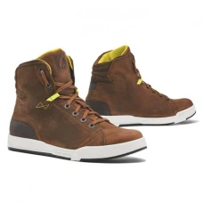 Ботинки FORMA SWIFT Dry BROWN