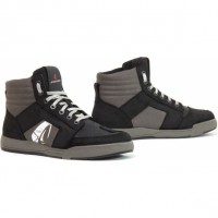 Ботинки FORMA GROUND Dry BLACK/CAMOUFLAGE