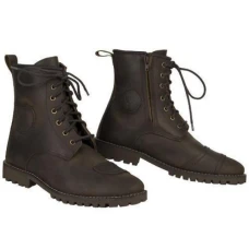 Ботинки BYCITY TROTEN II BROWN