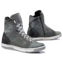 Ботинки FORMA HYPER Dry ANTHRACITE