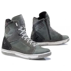 Ботинки FORMA HYPER Dry ANTHRACITE