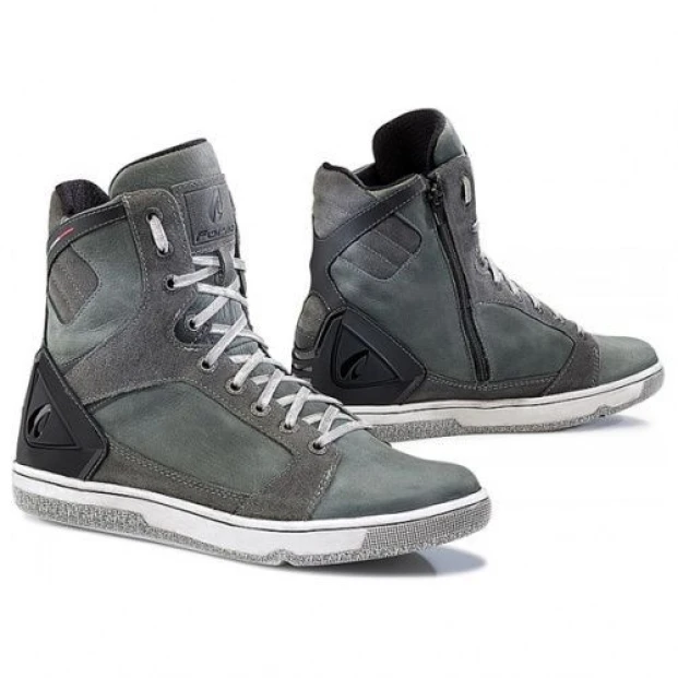 Ботинки FORMA HYPER Dry ANTHRACITE