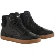 Мотокеды ALPINESTARS J-6 WATERPROOF BLACK GUM