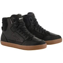 Мотокеды ALPINESTARS J-6 WATERPROOF BLACK GUM