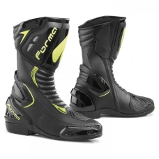 Ботинки FORMA Ботинки FRECCIA BLACK/YEL.FLUO