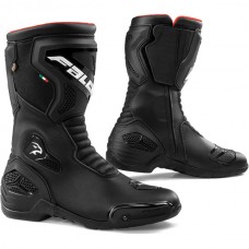 Ботинки FALCO OXEGEN 3 AIR BLACK