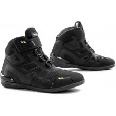 Ботинки FALCO MAXX TECH 2 WTR BLACK