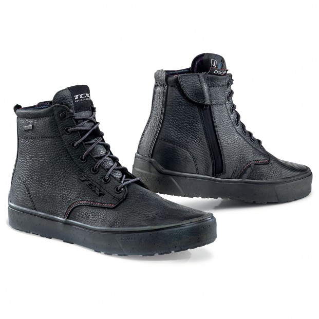 Ботинки TCX DARTWOOD GTX Black