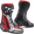 Ботинки TCX RT-RACE PRO AIR BLACK/GRAY/RED