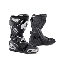 Ботинки FORMA ICE PRO BLACK