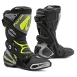 Ботинки FORMA ICE PRO BLACK/GREY/YELLOWFLUO