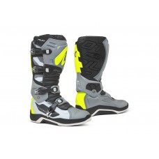 Ботинки Forma PILOT GREY/WHITE/YELLOW FLUO