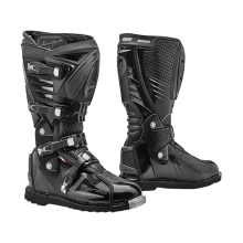 Ботинки FORMA PREDATOR 2.0 ENDURO BLACK/ANTHRACITE