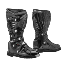 Ботинки FORMA PREDATOR 2.0 ENDURO BLACK/ANTHRACITE