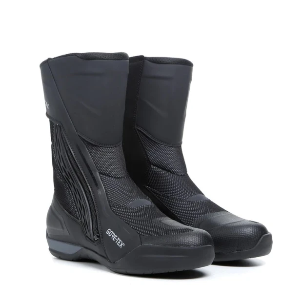 Ботинки TCX AIRTECH 3 GTX черный