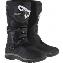 Ботинки ALPINESTARS COROZAL ADVENTURE DRYSTAR BLACK 